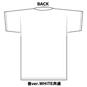 [CxW]×[P&D] 春道ガチャドラ Tシャツ