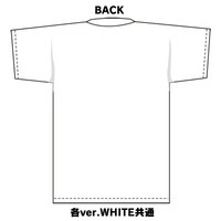 [CxW]×[P&D] 春道ガチャドラ Tシャツ