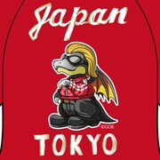 [CxW]×[P&D] 春道ガチャドラ スカジャンジャージ