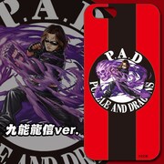 [CxW]×[P&D] P.A.D iPhone・スマホハードケース