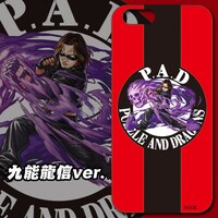 [CxW]×[P&D] P.A.D iPhone・スマホハードケース
