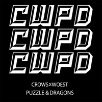 [CxW]×[P&D] スペシャルコラボ CWPD 坊屋春道Tシャツ