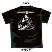 [CxW]×[P&D] スペシャルコラボ CWPD 坊屋春道Tシャツ