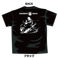 [CxW]×[P&D] スペシャルコラボ CWPD 坊屋春道Tシャツ