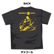 [CxW]×[P&D] スペシャルコラボ CWPD 坊屋春道Tシャツ