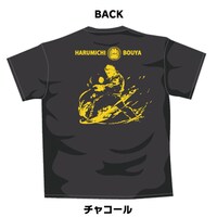 [CxW]×[P&D] スペシャルコラボ CWPD 坊屋春道Tシャツ