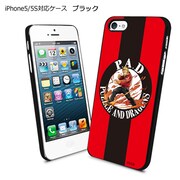 [CxW]×[P&D] P.A.D iPhone・スマホハードケース