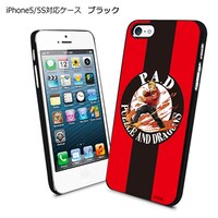 [CxW]×[P&D] P.A.D iPhone・スマホハードケース