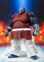 「S.H.Figuarts ビッグ・ザ・武道」