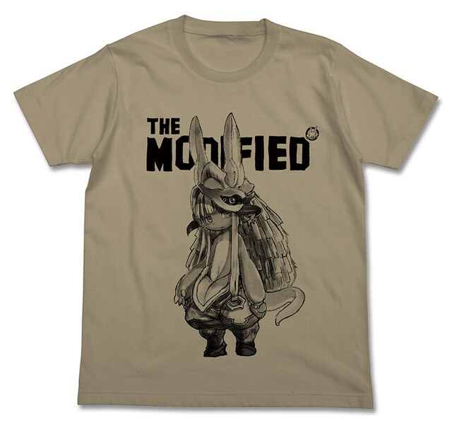 「ナナチTシャツ」