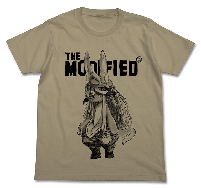 「ナナチTシャツ」