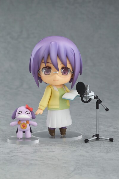 「ねんどろいど 一ノ瀬双葉」