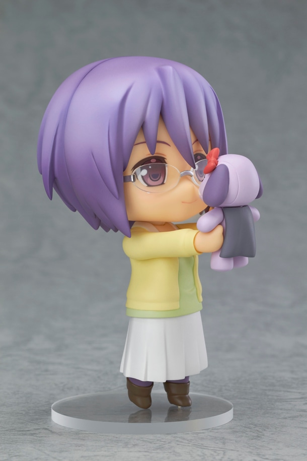 「ねんどろいど 一ノ瀬双葉」