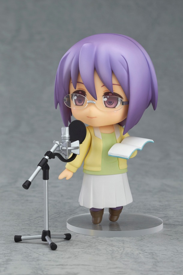 「ねんどろいど 一ノ瀬双葉」