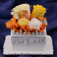 弱虫ペダルグッズ プレミアムライン オリジナルBirthdayフォトローズ [青八木一]