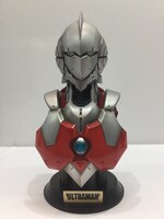 「ワンダーフェスティバル 2016 [冬]」のヒーローズブースにて再販される「ULTRAMAN SUIT」ガレージキット。