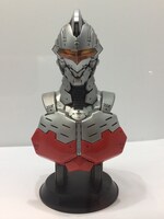 「ワンダーフェスティバル 2016 [冬]」のヒーローズブースにて再販される「ULTRAMAN SUIT ver 7.2」ガレージキット。