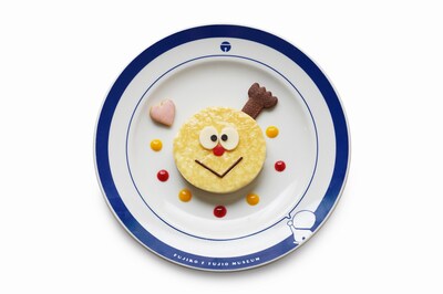 コロ助ミルクレープセット