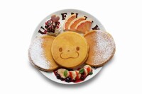 チンプイパンケーキ スイーツフェアver.