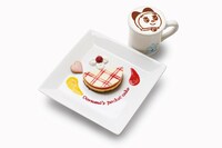 ドラミちゃんポケットケーキセット スイーツフェアver.