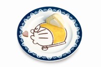ドラみみチーズケーキ