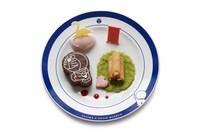 はらっぱプレート スイーツフェアver.