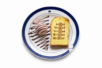 フレンチトースト de アンキパン スイーツフェアver.