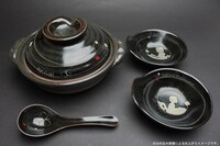 「僕だけがいない街 土鍋セット」