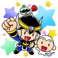 「エスパークス」イメージ。