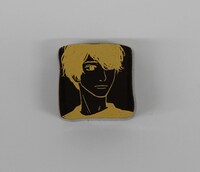 「太陽が見ている（かもしれないから）」より廣瀬楡をイメージしたチョコレート。