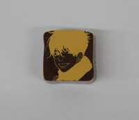 「プリンシパル」より桜井和央をイメージしたチョコレート。