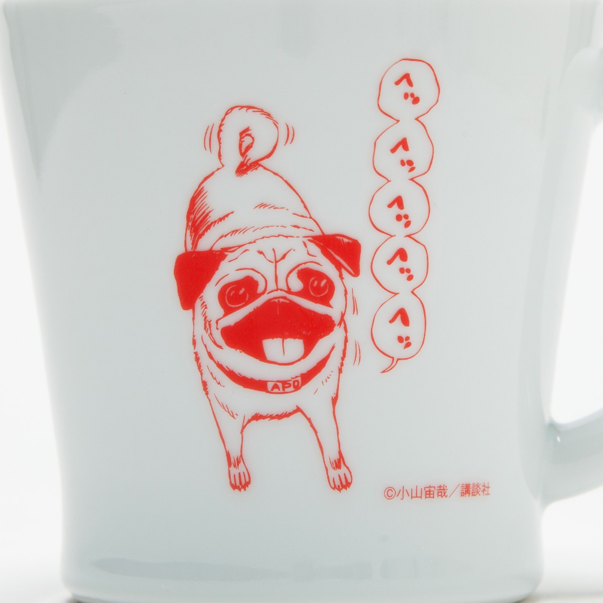 アポモデル