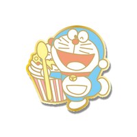 ピンズ スイーツ柄