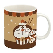 マグカップ カップケーキ柄