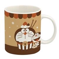 マグカップ カップケーキ柄