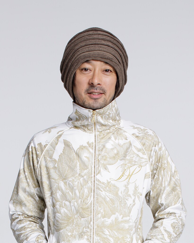 高畑一寸役の滝藤賢一。 - ドラマ「重版出来！」4月よりTBSで放送