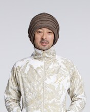 高畑一寸役の滝藤賢一。