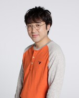 沼田渡役のムロツヨシ。