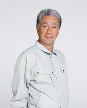 久慈勝役の高田純次。