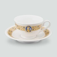 「文豪ストレイドッグス カップ＆ソーサー 太宰治」