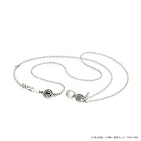 シルバーアクセサリー「犯人追跡メガネ（コナン）」