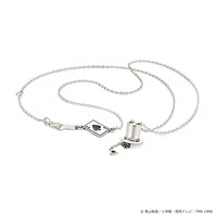シルバーアクセサリー「ハット（怪盗キッド）」