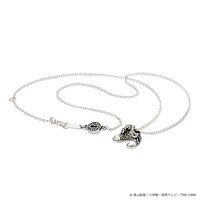 シルバーアクセサリー「キック力増強シューズ（コナン）」