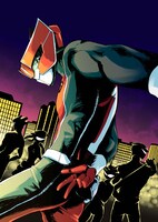 「ザ・アスリーターズ」カット