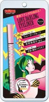 「ラブダーリン リキッドアイライナー（ブラック）」(c)高橋留美子／小学館