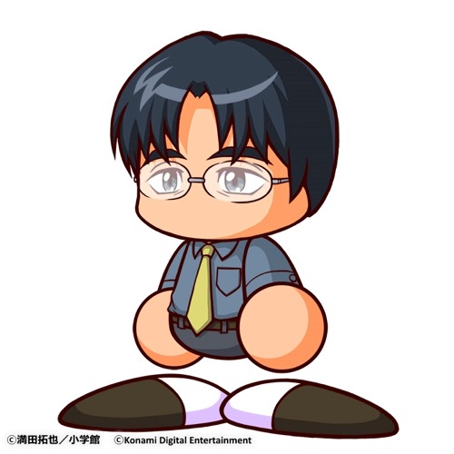 江頭哲文