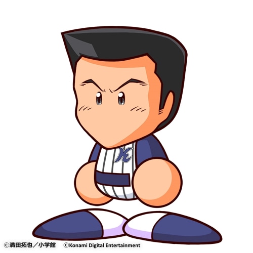 草野英明