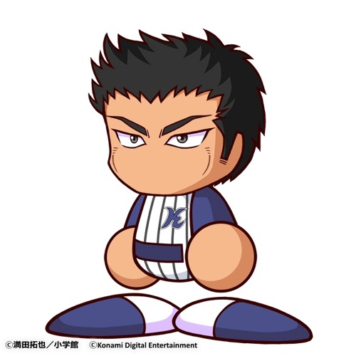 眉村健