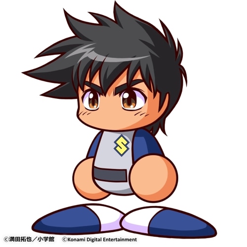 茂野吾郎