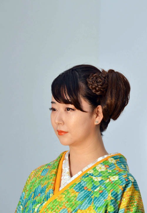 東村アキコ
